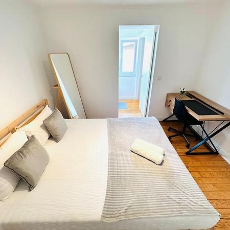 Lisbon City Center Flat For 6 Pp Dış mekan fotoğraf