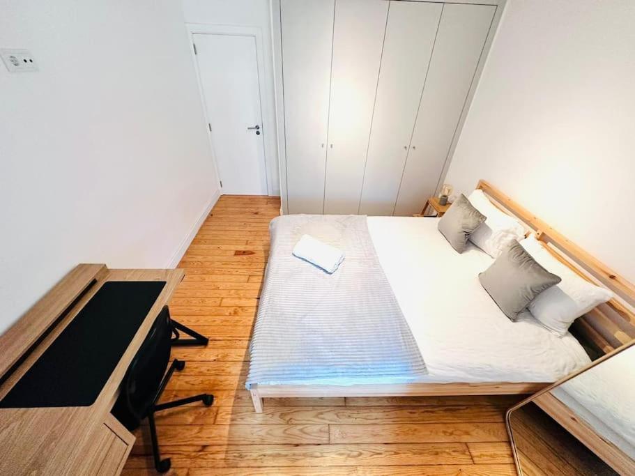 Lisbon City Center Flat For 6 Pp Dış mekan fotoğraf