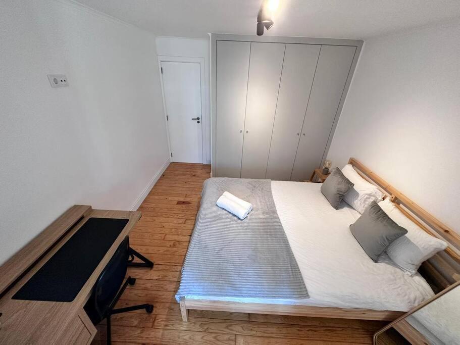 Lisbon City Center Flat For 6 Pp Dış mekan fotoğraf