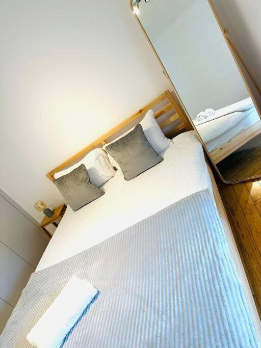 Lisbon City Center Flat For 6 Pp Dış mekan fotoğraf