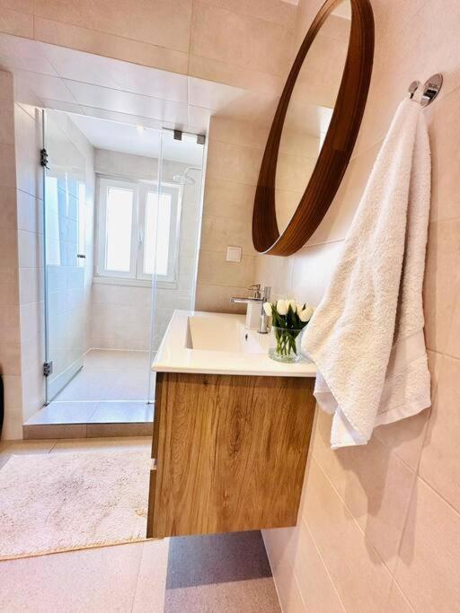 Lisbon City Center Flat For 6 Pp Dış mekan fotoğraf