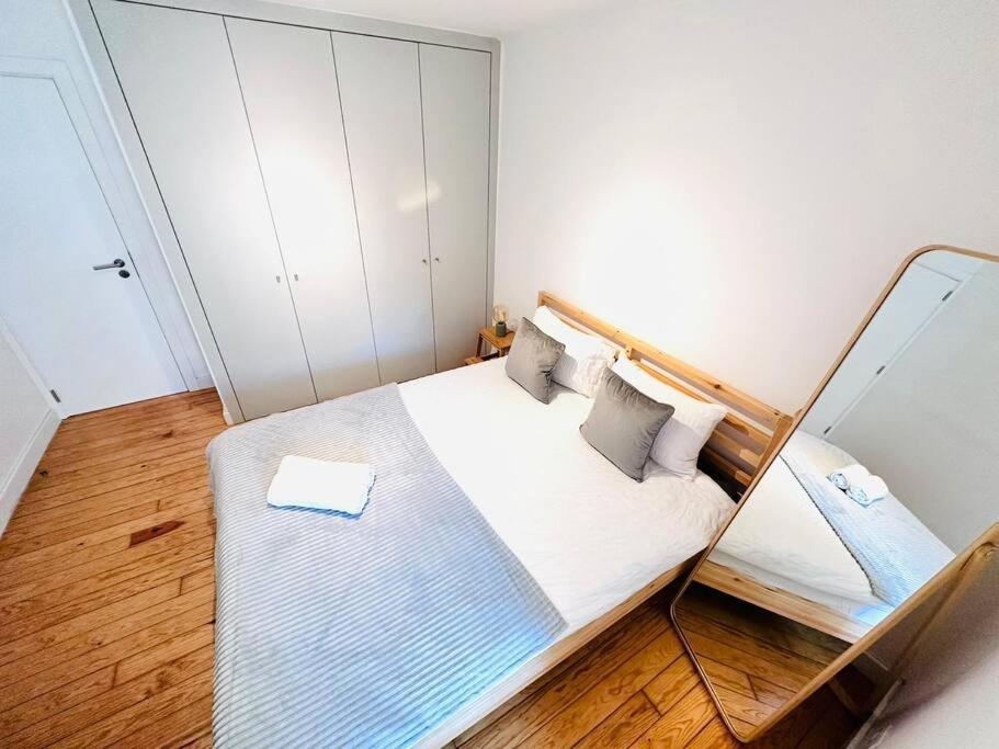 Lisbon City Center Flat For 6 Pp Dış mekan fotoğraf