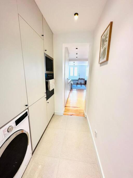 Lisbon City Center Flat For 6 Pp Dış mekan fotoğraf
