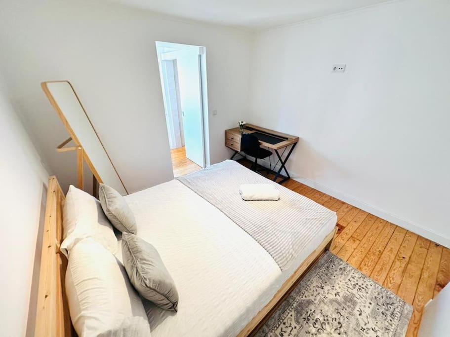 Lisbon City Center Flat For 6 Pp Dış mekan fotoğraf