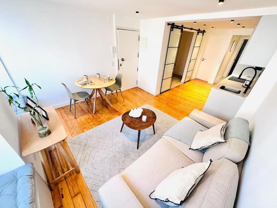 Lisbon City Center Flat For 6 Pp Dış mekan fotoğraf