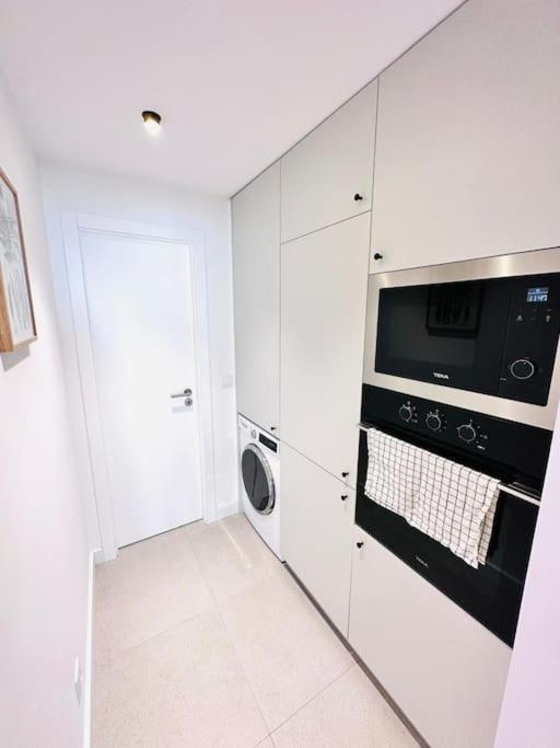 Lisbon City Center Flat For 6 Pp Dış mekan fotoğraf