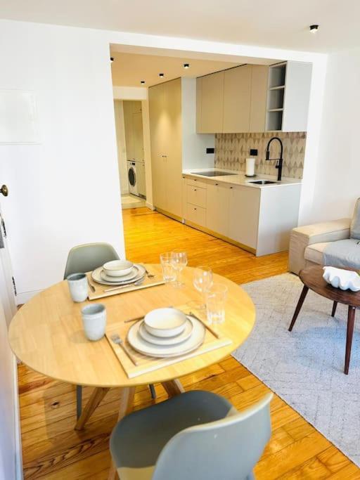 Lisbon City Center Flat For 6 Pp Dış mekan fotoğraf