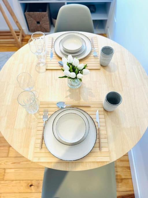 Lisbon City Center Flat For 6 Pp Dış mekan fotoğraf