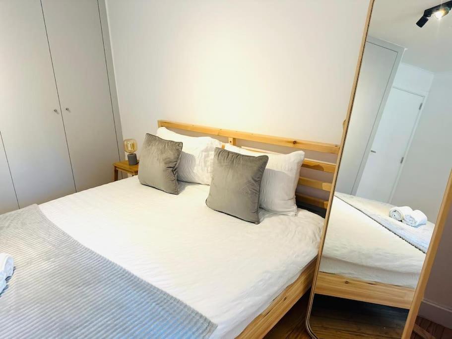 Lisbon City Center Flat For 6 Pp Dış mekan fotoğraf