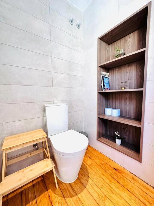 Lisbon City Center Flat For 6 Pp Dış mekan fotoğraf