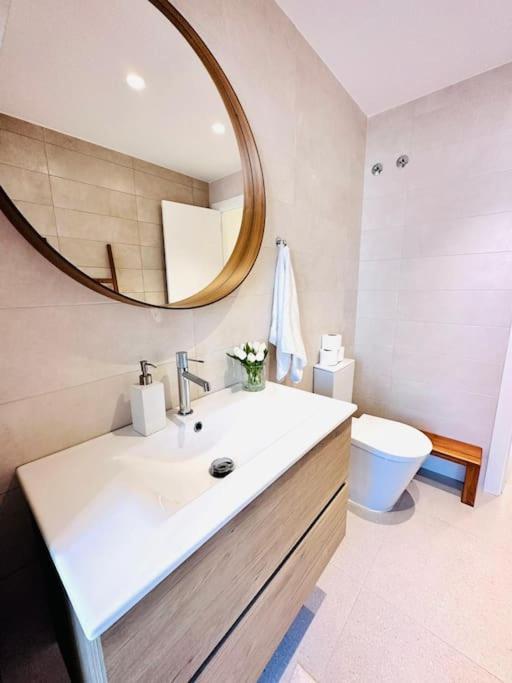 Lisbon City Center Flat For 6 Pp Dış mekan fotoğraf