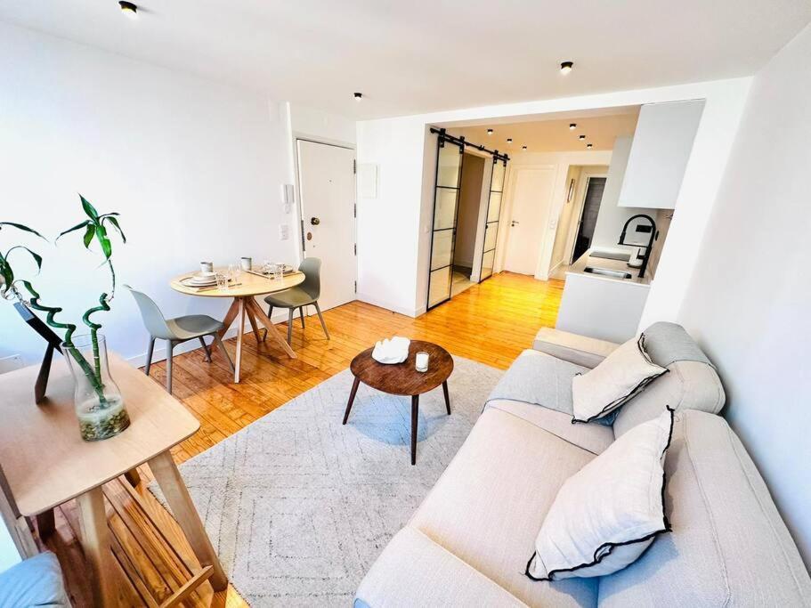 Lisbon City Center Flat For 6 Pp Dış mekan fotoğraf