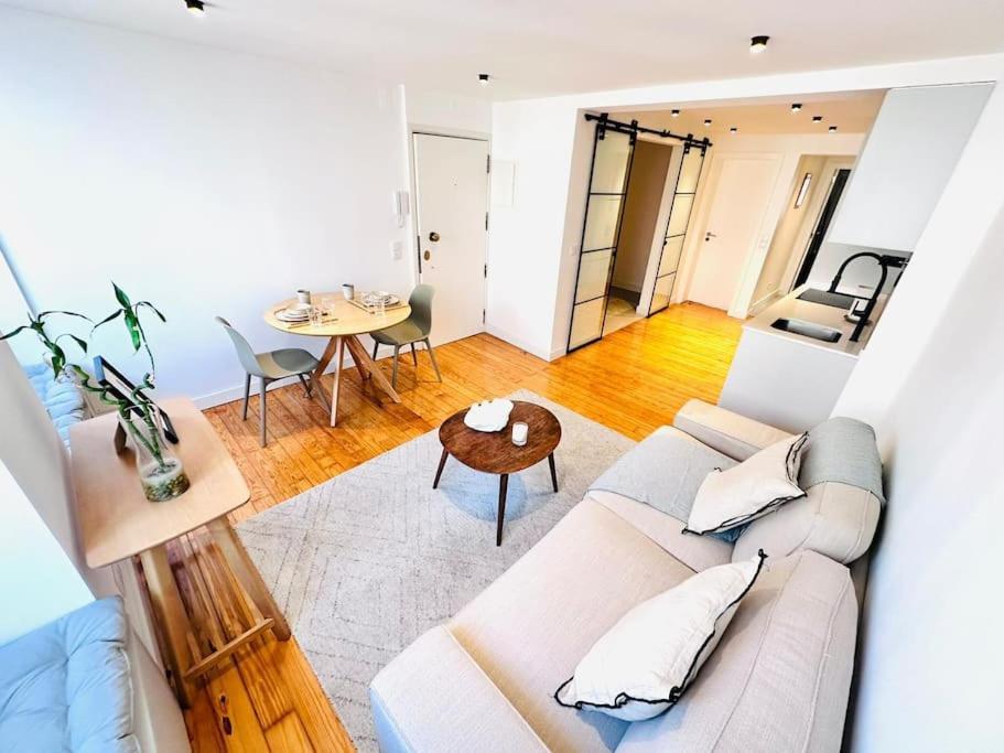 Lisbon City Center Flat For 6 Pp Dış mekan fotoğraf